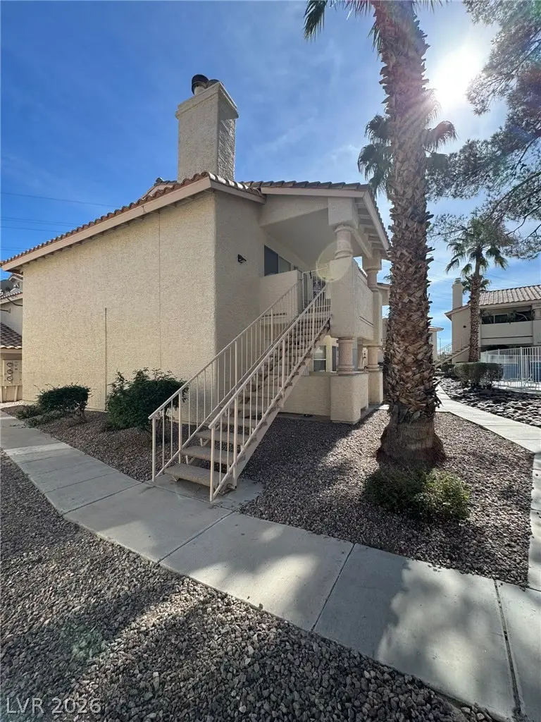 913 Sulphur Springs Lane #202, Las Vegas, NV 89128 - #1