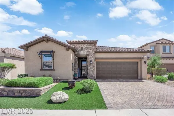 279 Via San Gabriella, Henderson, NV 89011