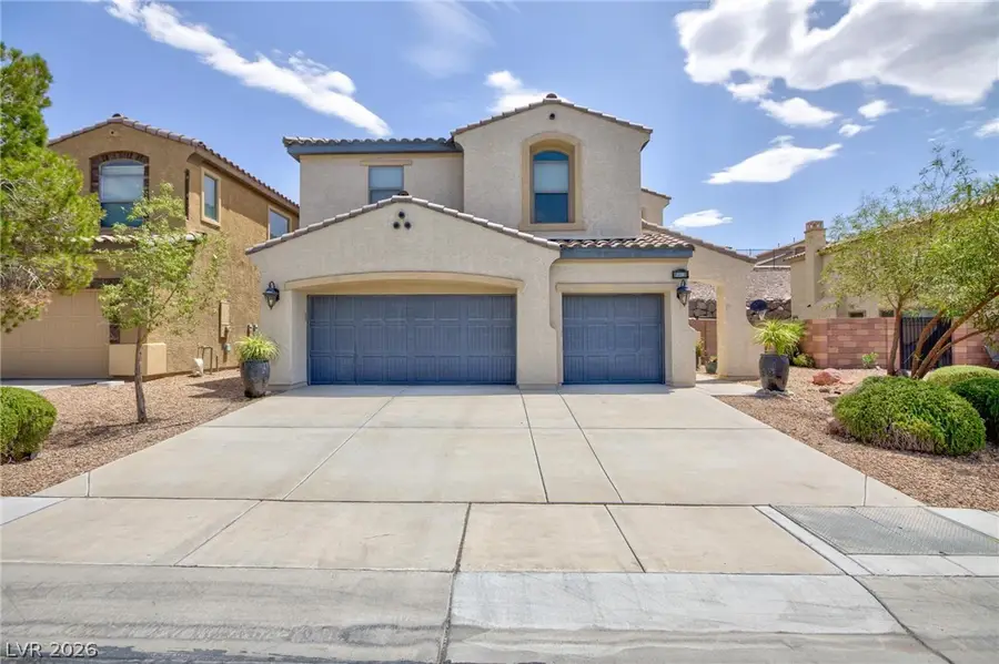 229 Via Franciosa Drive, Henderson, NV 89011 - #2