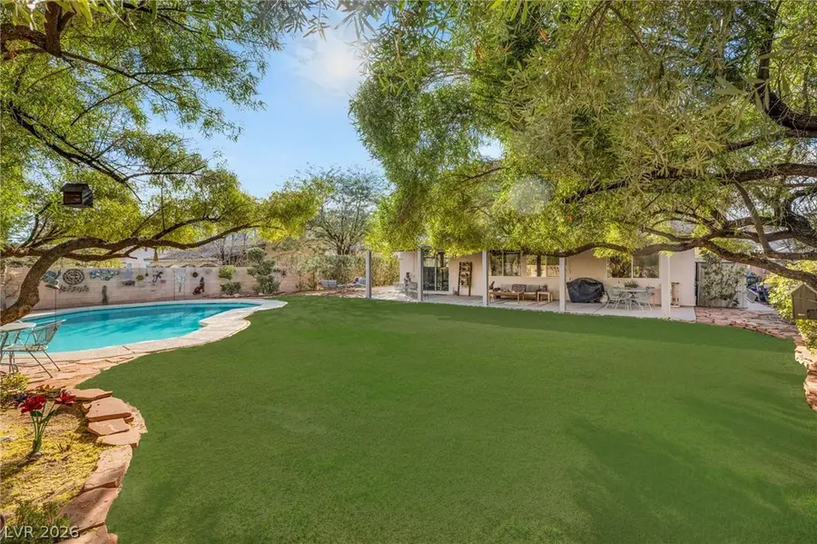 2938 Artistry Court, Las Vegas, NV 89117 - #3