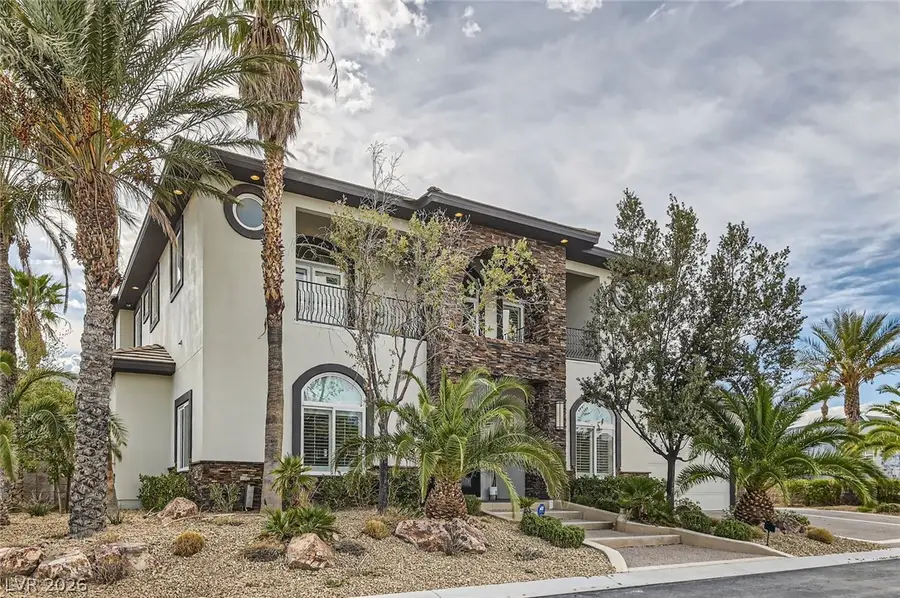 5367 Secluded Brook Court, Las Vegas, NV 89149 - #2