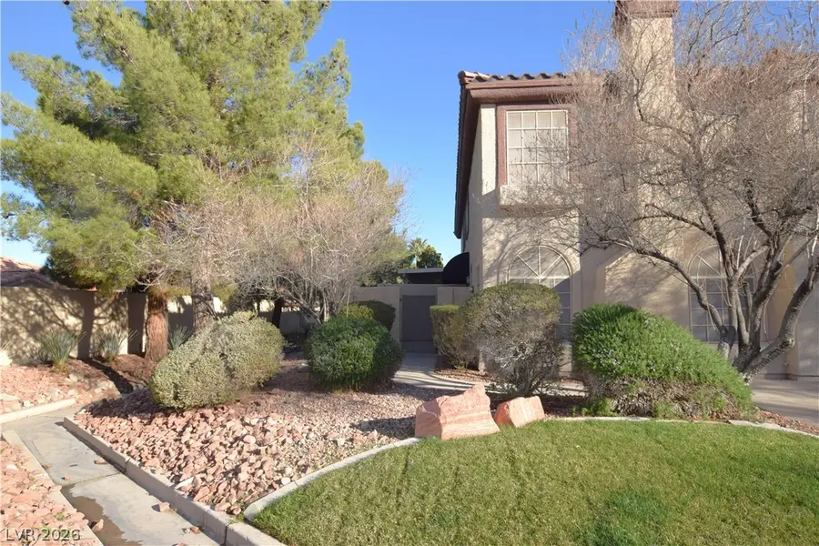 2624 Twin Pines Avenue, Henderson, NV 89074 - #2