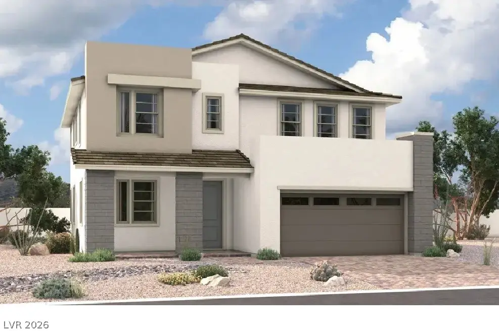 10536 Red Dwarf Street, Las Vegas, NV 89143 - #1