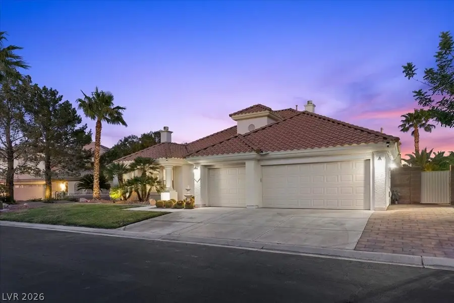 2204 Trident Maple Street, Las Vegas, NV 89117 - #2