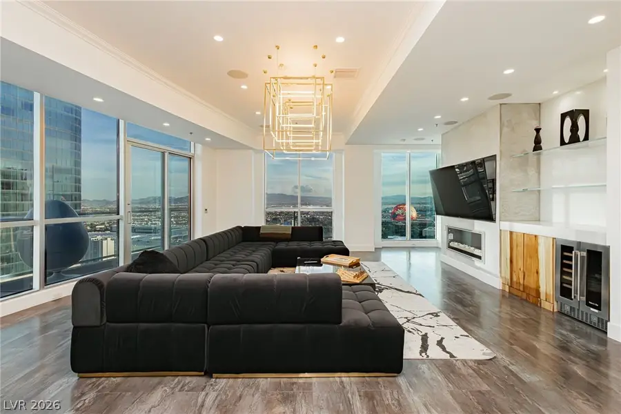 2700 Las Vegas Boulevard #4203, Las Vegas, NV 89109 - #2