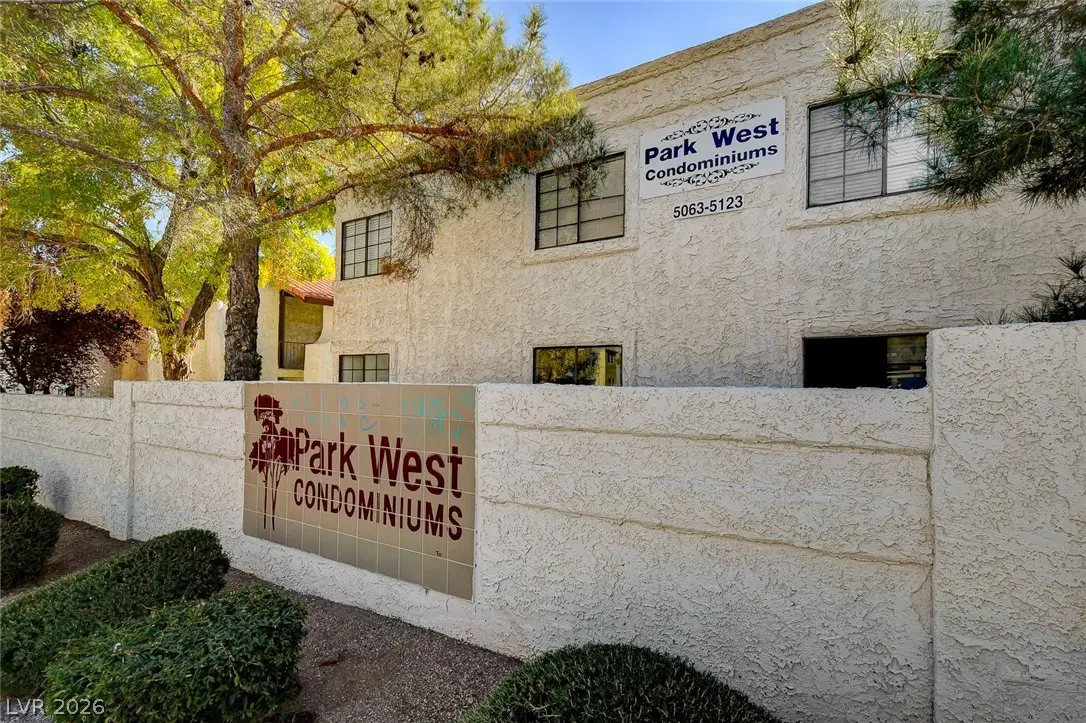 5087 Eldora Avenue #3, Las Vegas, NV 89146 - #1