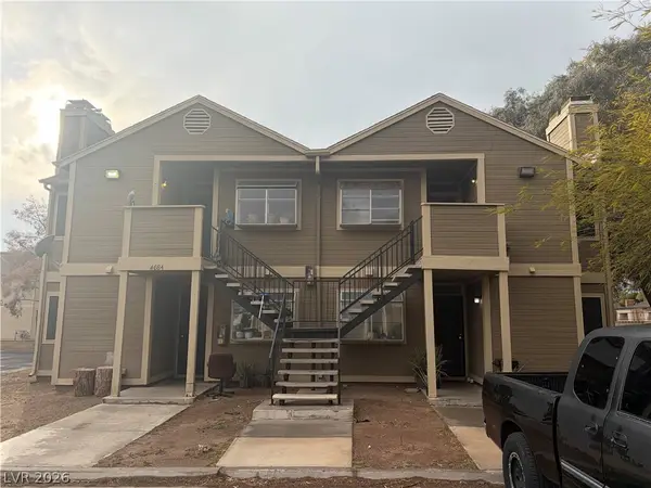4684 Krissylouise Way, Las Vegas, NV 89121