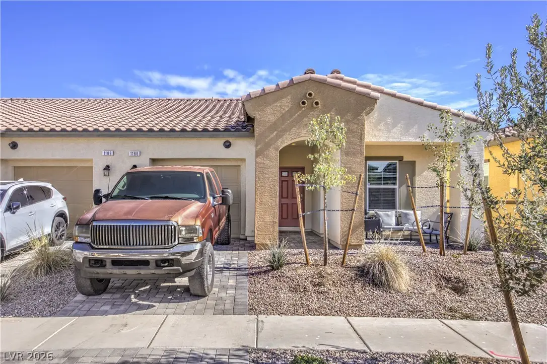 1186 Melody Lark Street, Henderson, NV 89011 - #1