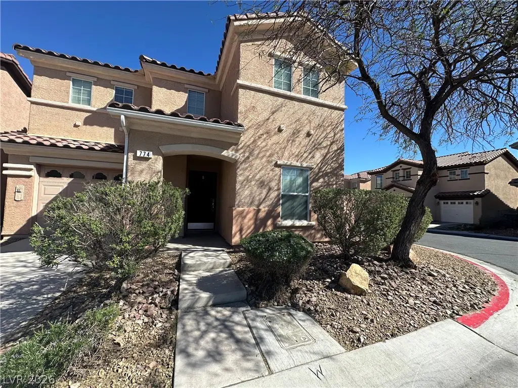 Address Withheld By Seller, Las Vegas, NV 89178 - #1