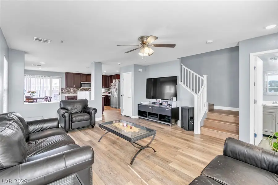 112 Trumphet Lilly Avenue, Las Vegas, NV 89183 - #3