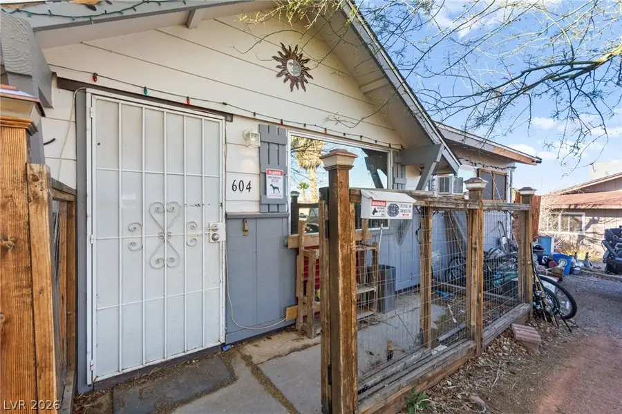 604 Barron Court, Henderson, NV 89002 - #3
