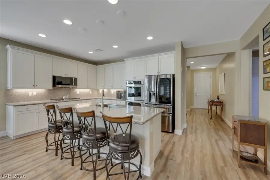 4542 Pearl Falls Avenue, Las Vegas, NV 89141 - #2