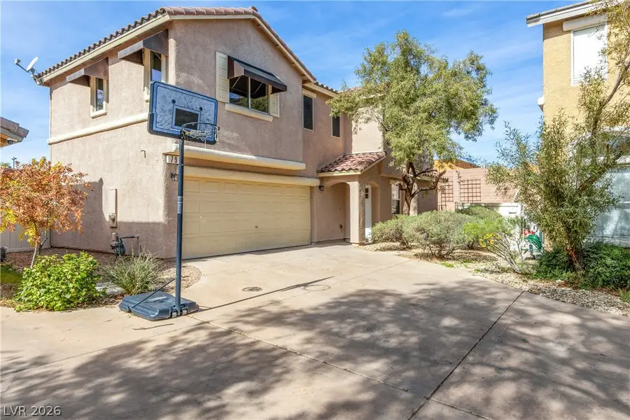 795 Sunrise Crossing Street, Henderson, NV 89014 - #2