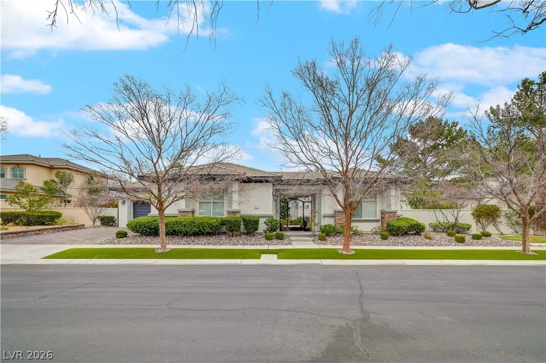 304 Covent Garden Court, Las Vegas, NV 89145 - #1