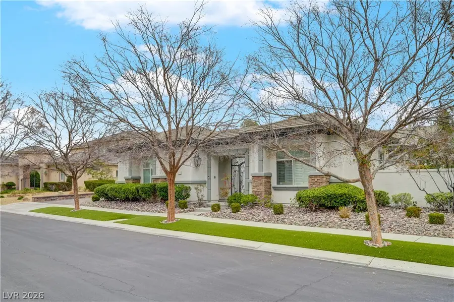 304 Covent Garden Court, Las Vegas, NV 89145 - #3