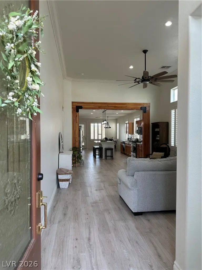 9705 Gentle Spirit Drive, Las Vegas, NV 89148 - #2