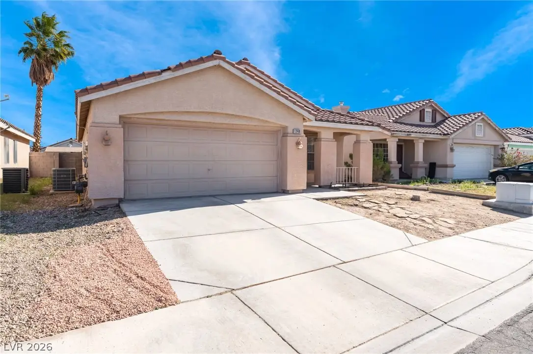 1240 Strike Jumper Court, Las Vegas, NV 89108 - #1