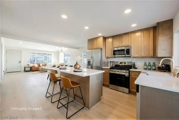 3944 Belhaven Street, Las Vegas, NV 89147