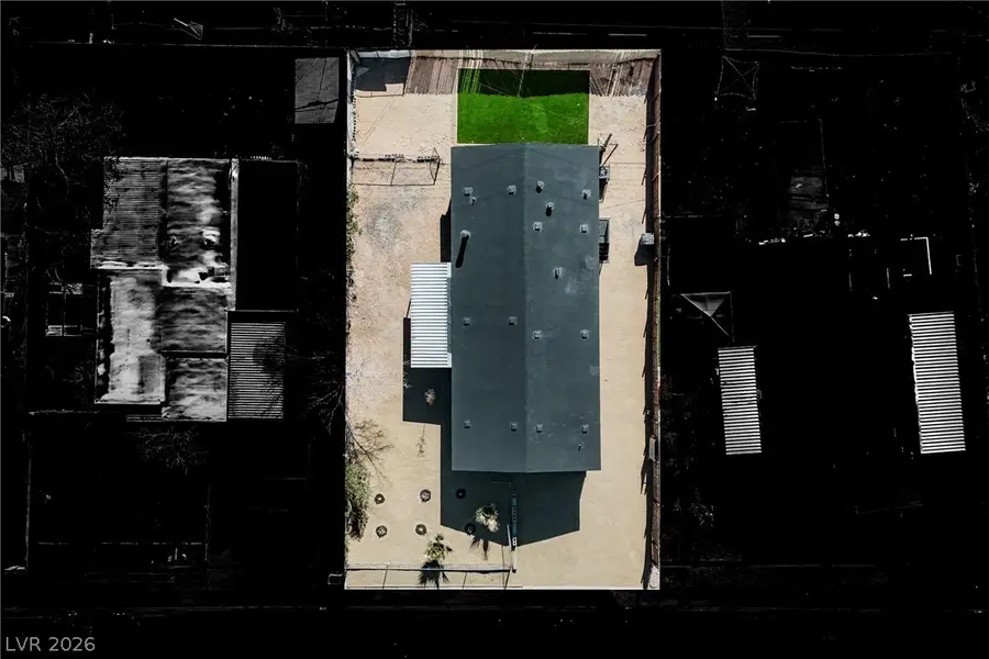 6137 Yellowstone Avenue, Las Vegas, NV 89156 - #3