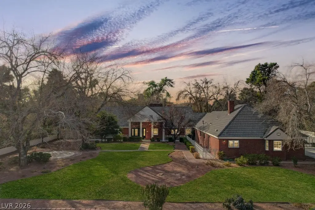 7229 Mira Vista Street, Las Vegas, NV 89120 - #1