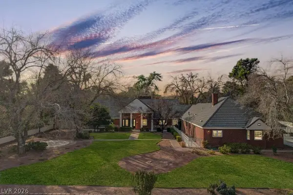 7229 Mira Vista Street, Las Vegas, NV 89120