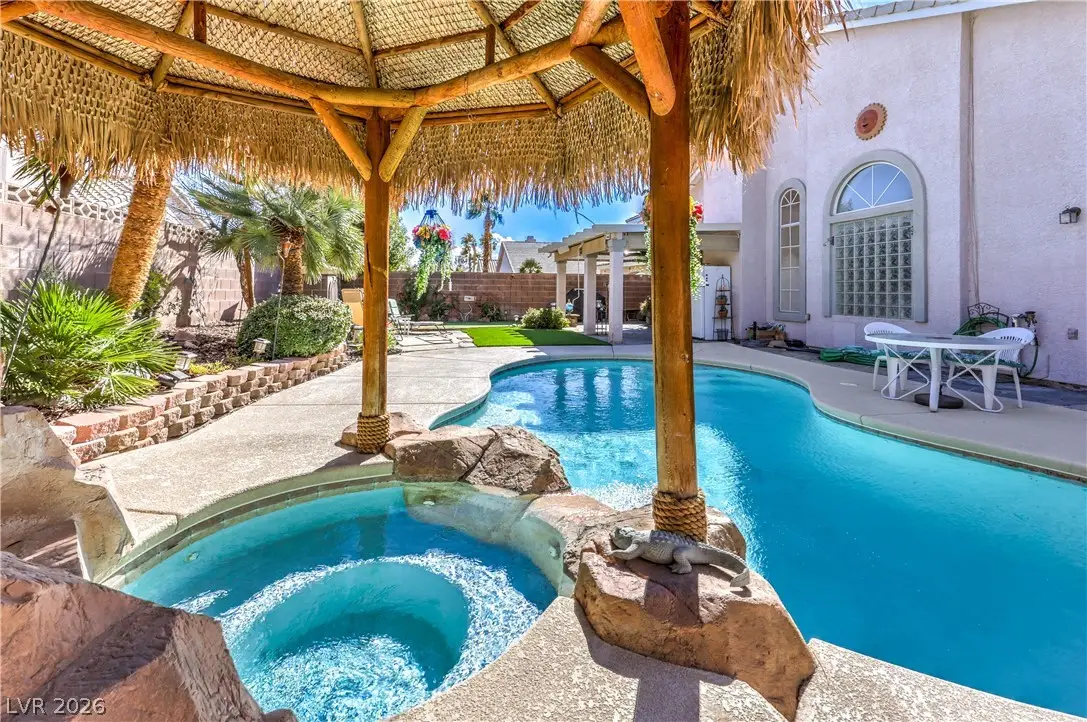 3744 Broadmead Street, Las Vegas, NV 89147 - #1