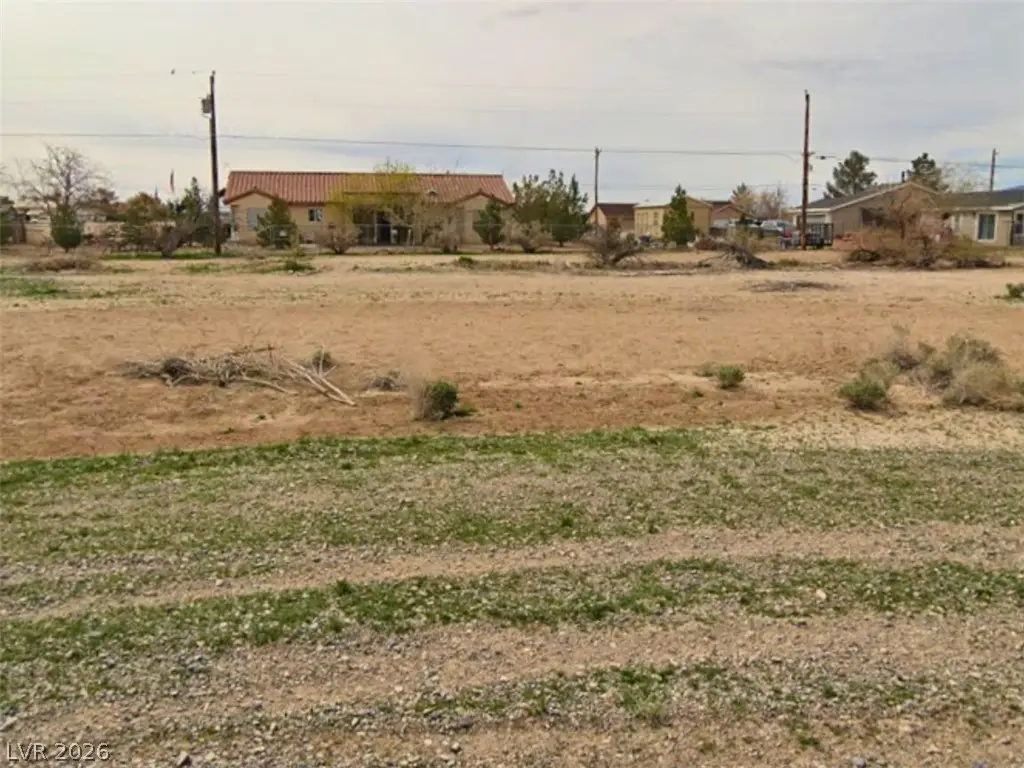 31 E Saules Street, Pahrump, NV 89048 - #1
