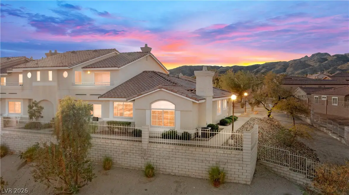 2184 Camel Mesa Drive, Laughlin, NV 89029 - #1