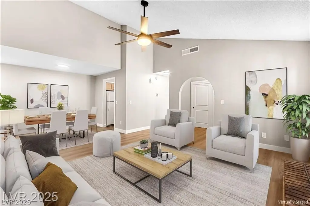 1865 Arbol Verde Way, Las Vegas, NV 89119 - #1