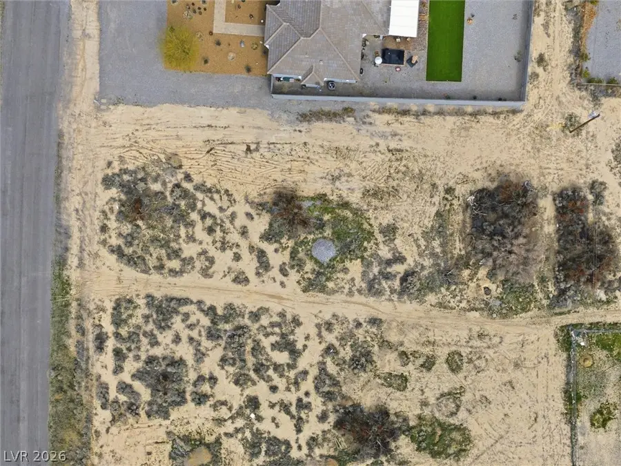 1751 S Manzanita Drive, Pahrump, NV 89048 - #2