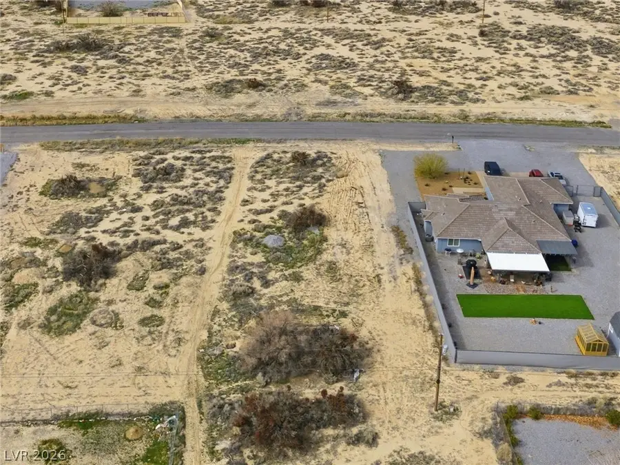 1751 S Manzanita Drive, Pahrump, NV 89048 - #3