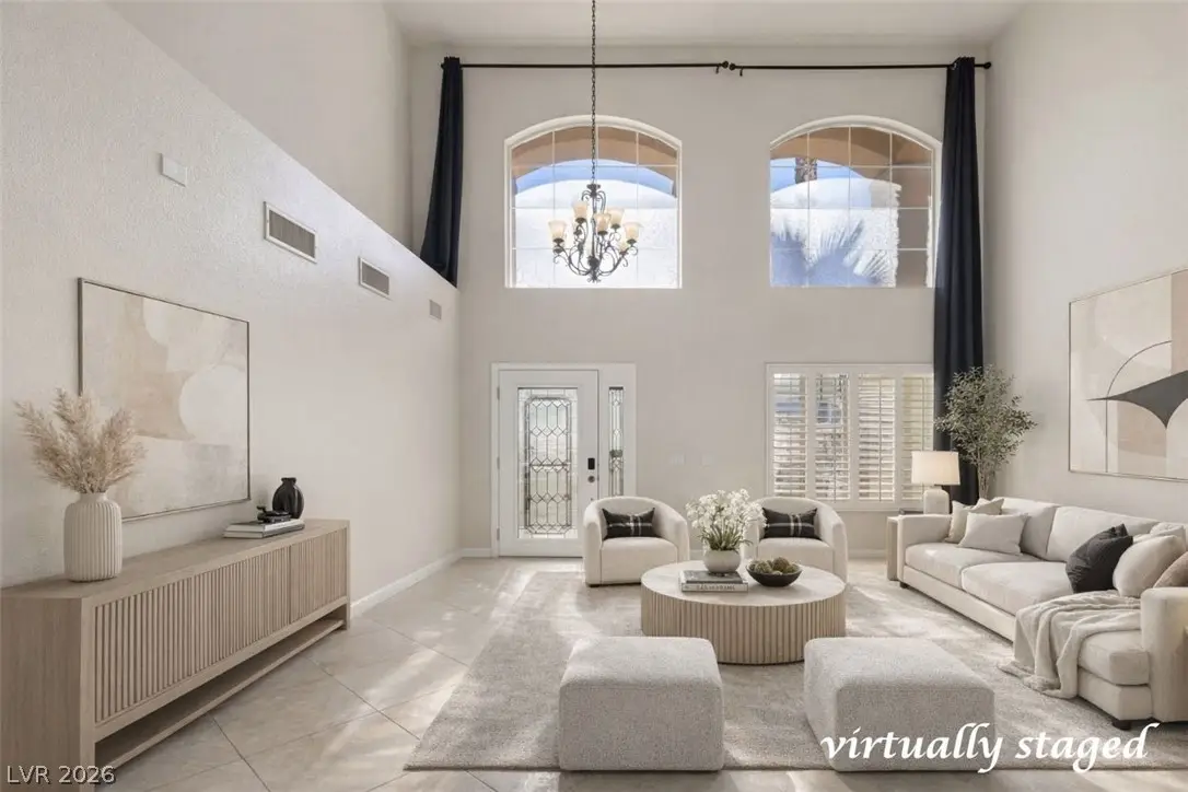 6784 Coronado Crest Avenue, Las Vegas, NV 89139 - #1