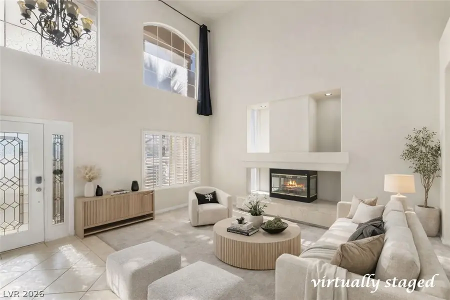 6784 Coronado Crest Avenue, Las Vegas, NV 89139 - #2