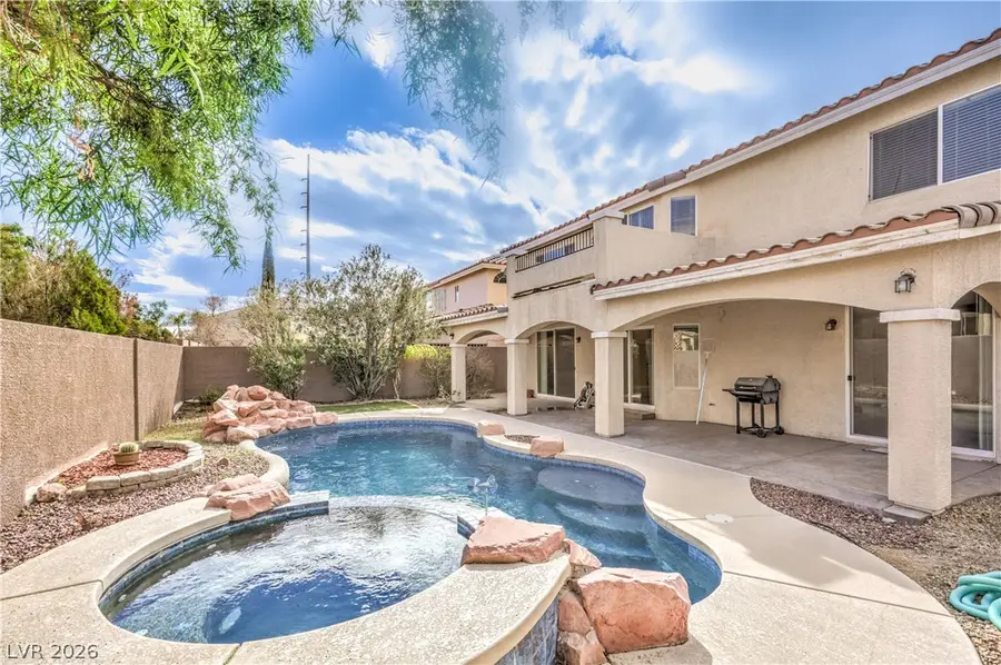 8430 Mondavi Hill Court, Las Vegas, NV 89139 - #2