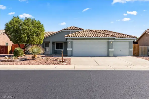 162 Hermosa Way, Mesquite, NV 89027