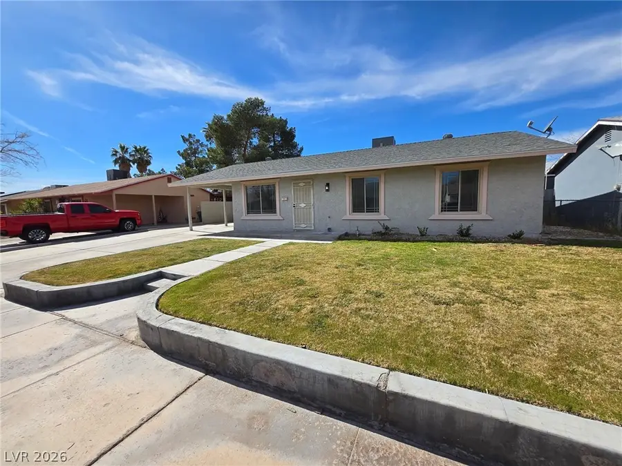 1112 Cold Stream Drive, Las Vegas, NV 89110 - #2