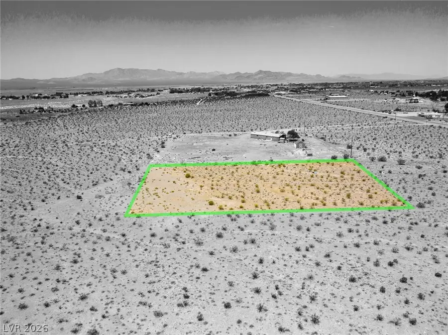 0 Maricopa, Jean, NV 89019 - #2