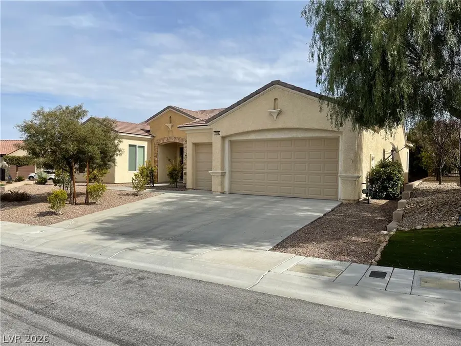 2084 Clearwater Lake Drive, Henderson, NV 89044 - #2