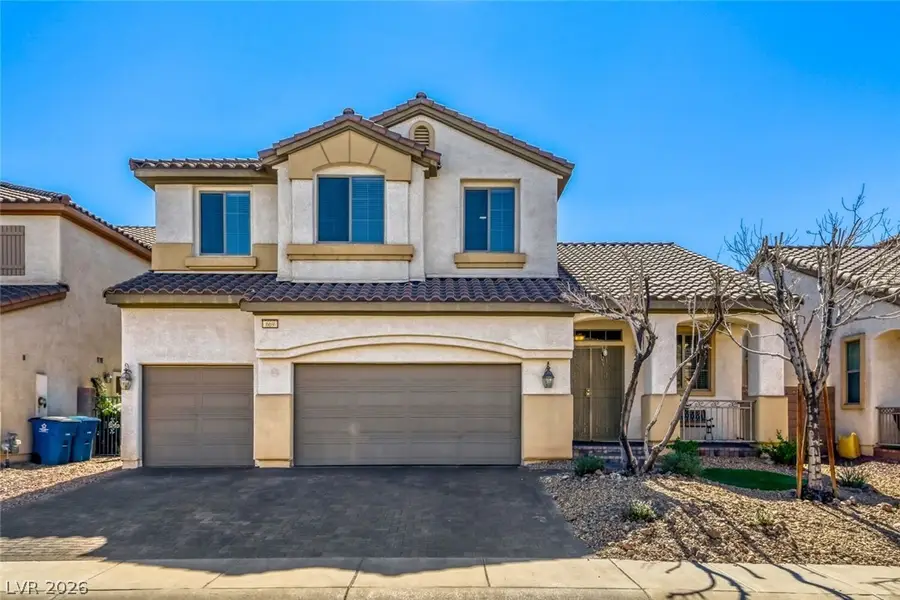 669 Finch Island Avenue, Henderson, NV 89015 - #2