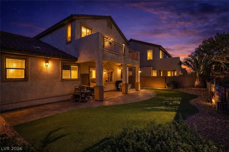 669 Finch Island Avenue, Henderson, NV 89015 - #3