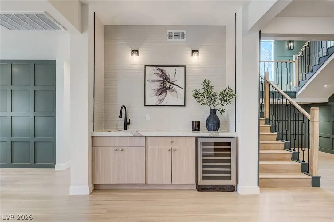 732 8th Street, Boulder City, NV 89005 - #1