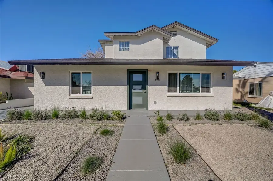732 8th Street, Boulder City, NV 89005 - #3
