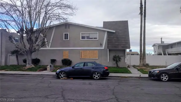 208 Orland Street #12, Las Vegas, NV 89107