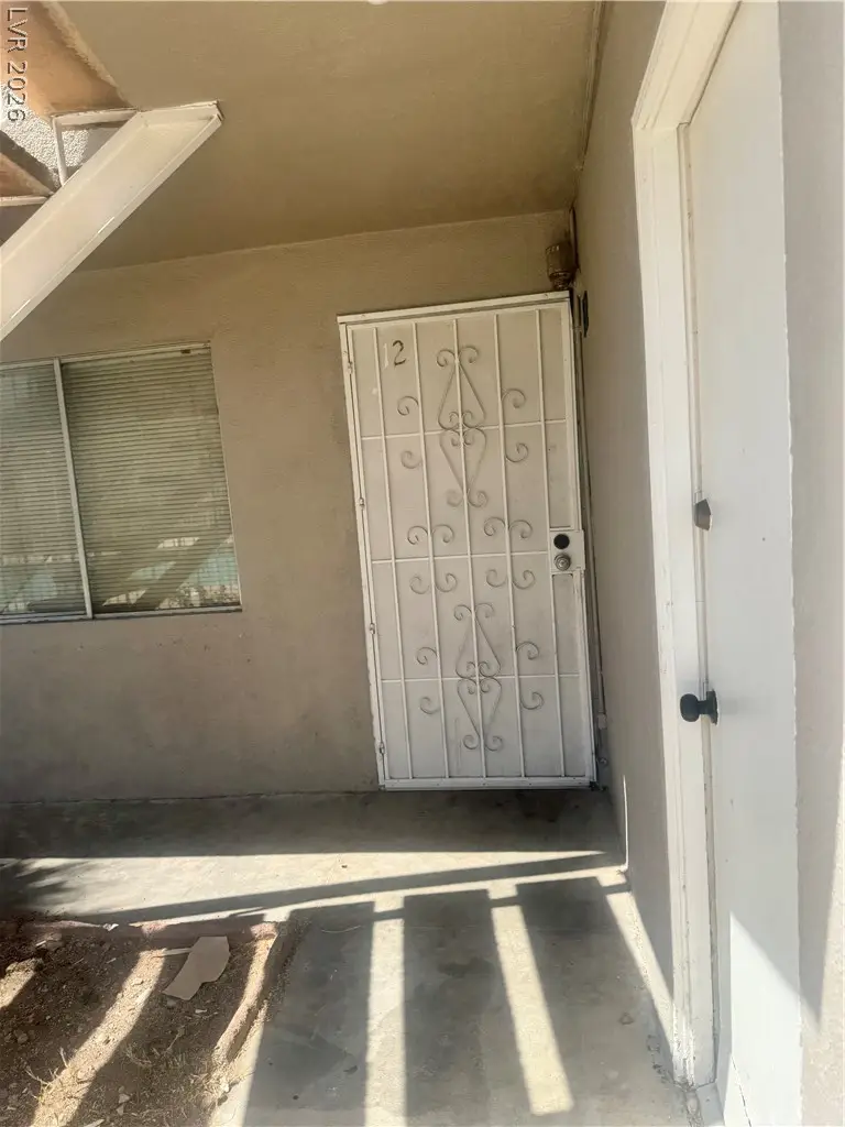 208 Orland Street #12, Las Vegas, NV 89107 - #3