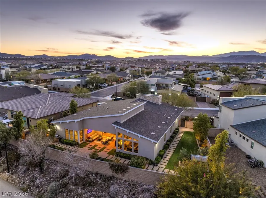 2162 Monte Bianco Place, Henderson, NV 89044 - #2