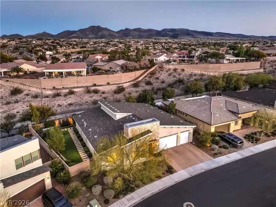 2162 Monte Bianco Place, Henderson, NV 89044 - #3