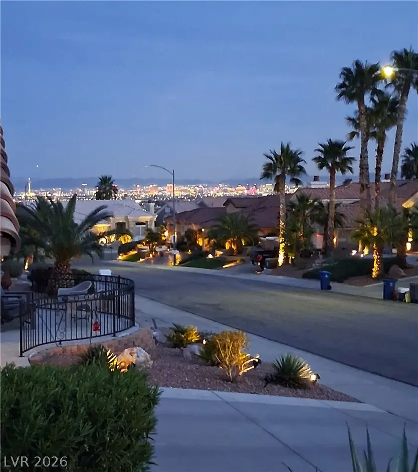 11020 Rackhurst Avenue, Las Vegas, NV 89134 - #2