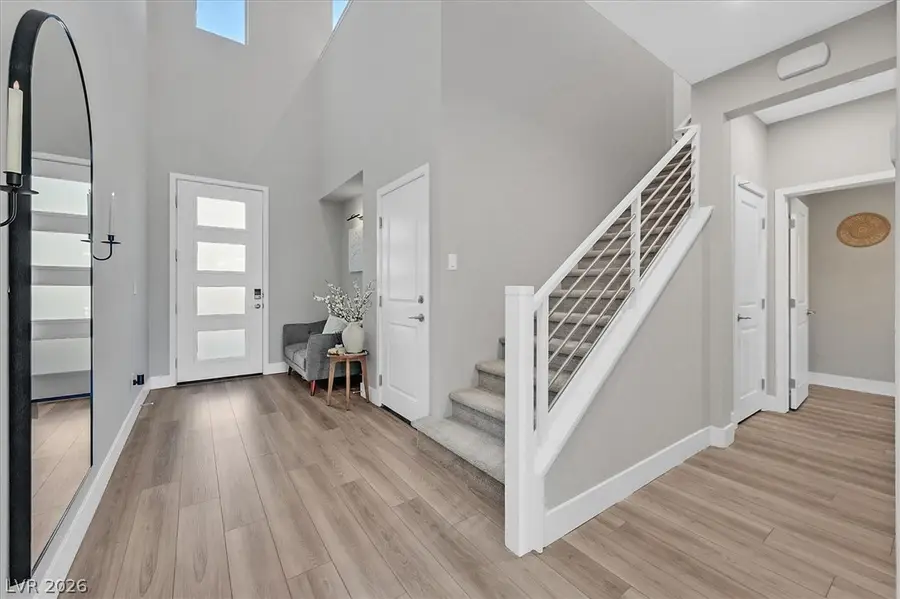 11905 Vector Ray Avenue, Las Vegas, NV 89138 - #3