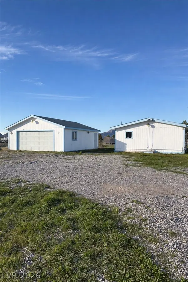 1890 Anns Road, Pahrump, NV 89048