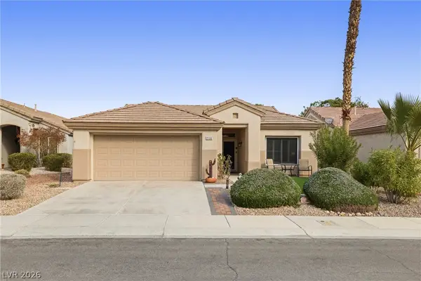 2136 Point Mallard Drive, Henderson, NV 89012